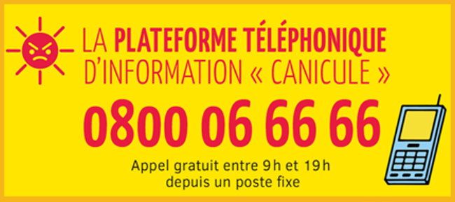 info-canicule