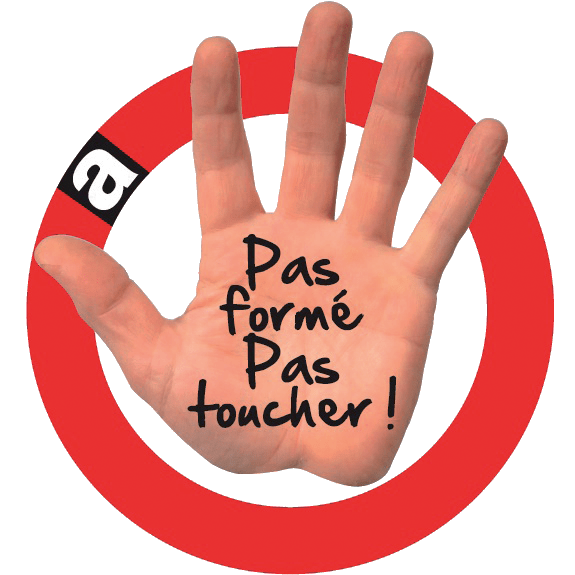 Amiante-pas-formé-pas-toucher